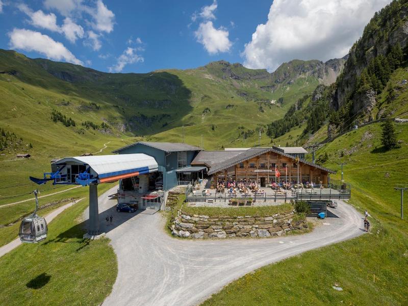 Hotel Reuti image