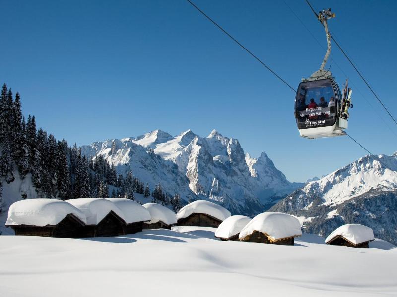 Hotel Reuti image