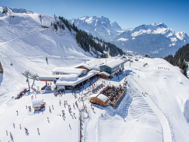 Hotel Reuti image