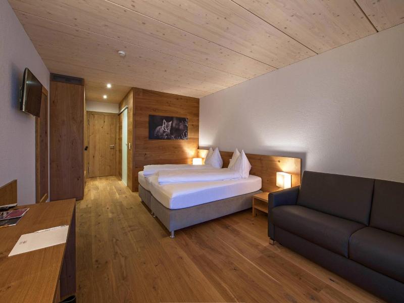 Hotel Reuti image