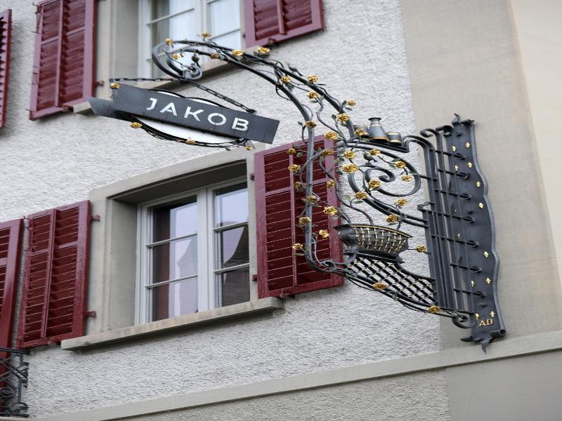 Hotel Jakob image