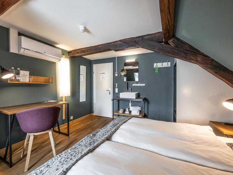 Hotel Jakob image