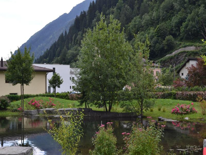 Motel Gottardo Sud image