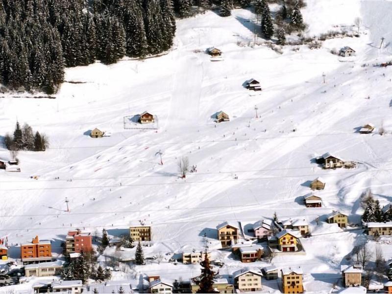 Motel Gottardo Sud image