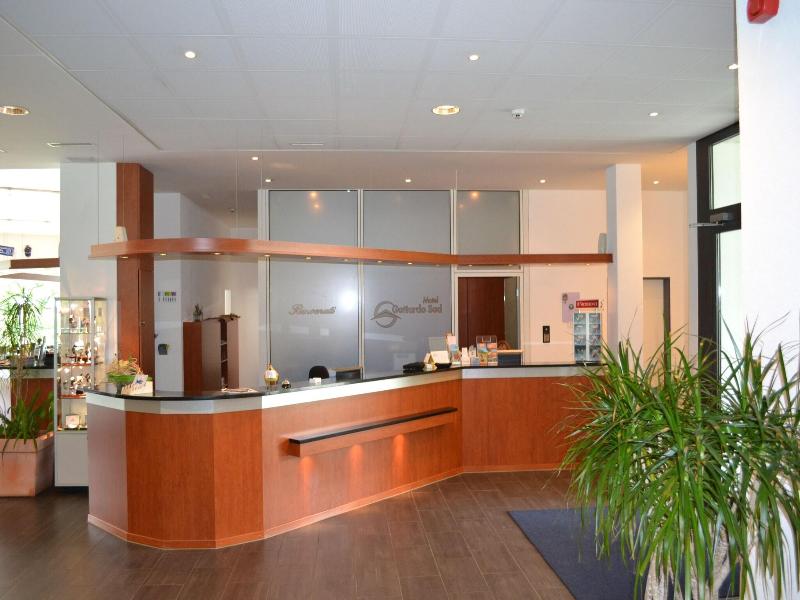 Motel Gottardo Sud image