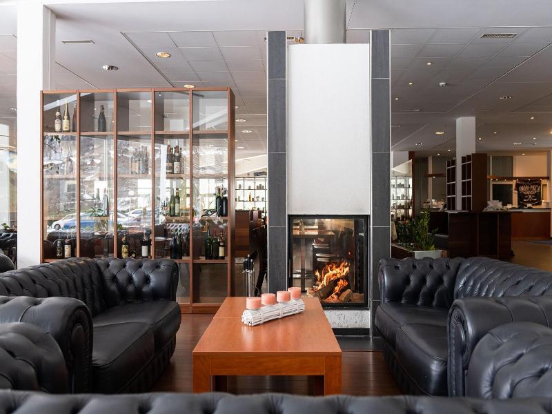 Motel Gottardo Sud image