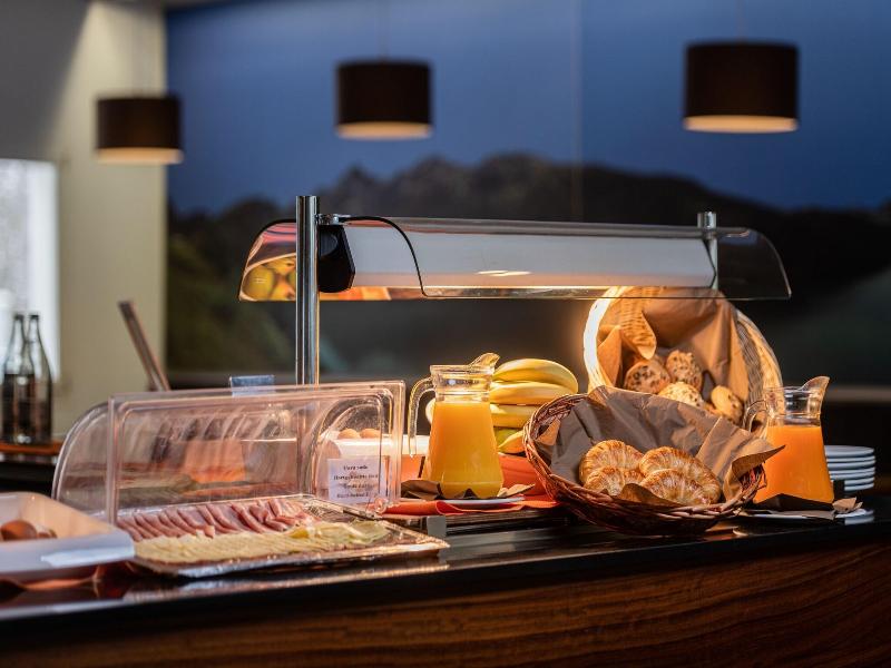 Motel Gottardo Sud image