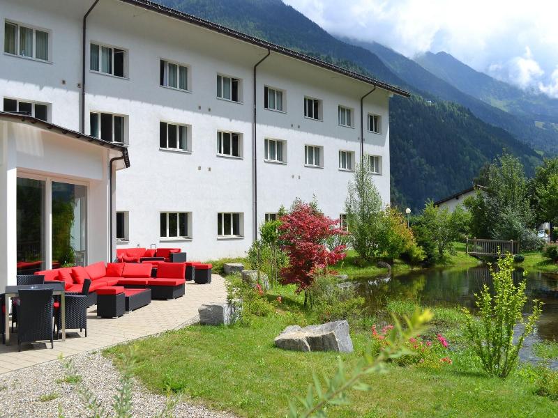 Motel Gottardo Sud image
