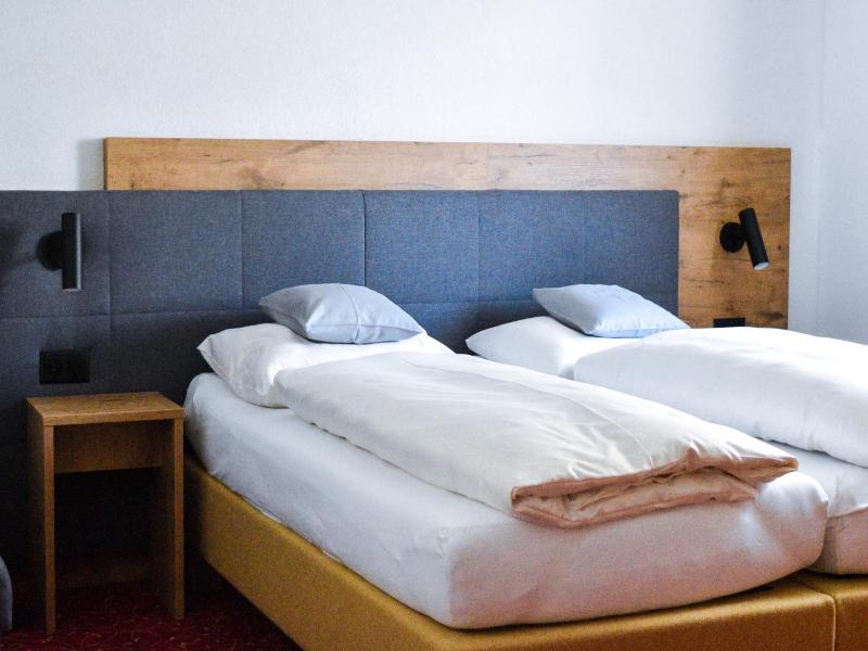 Sonnenhotel Soldanella Sonneck image