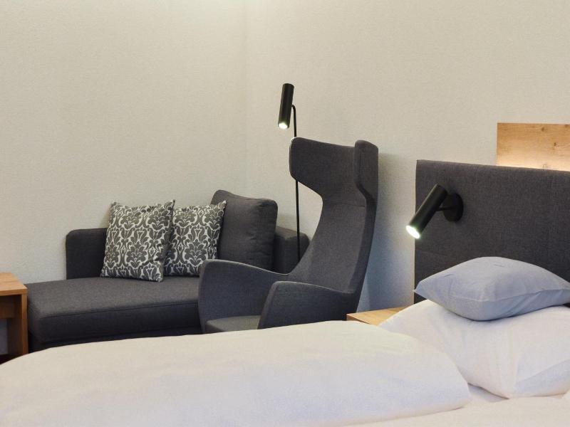 Sonnenhotel Soldanella Sonneck image