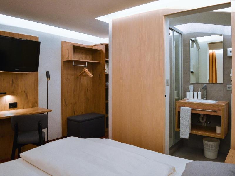 Sonnenhotel Soldanella Sonneck image