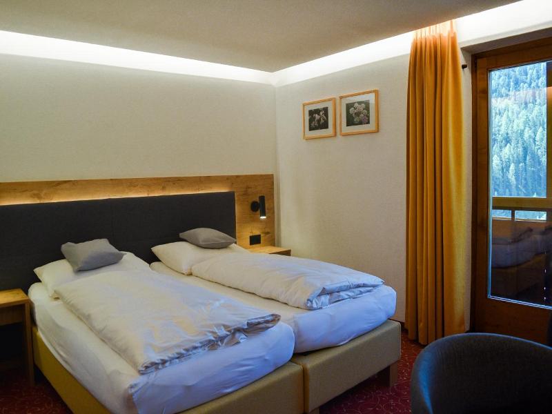 Sonnenhotel Soldanella Sonneck image