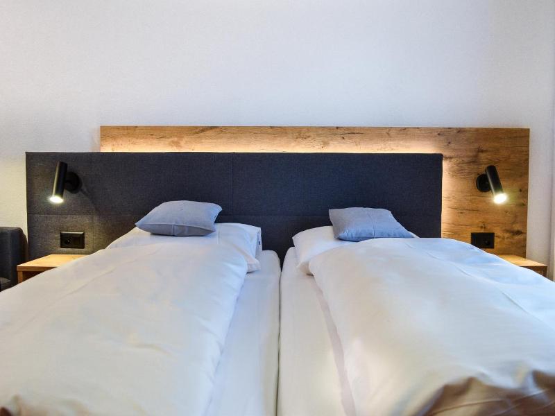 Sonnenhotel Soldanella Sonneck image