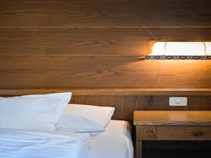 Sonnenhotel Soldanella Sonneck image