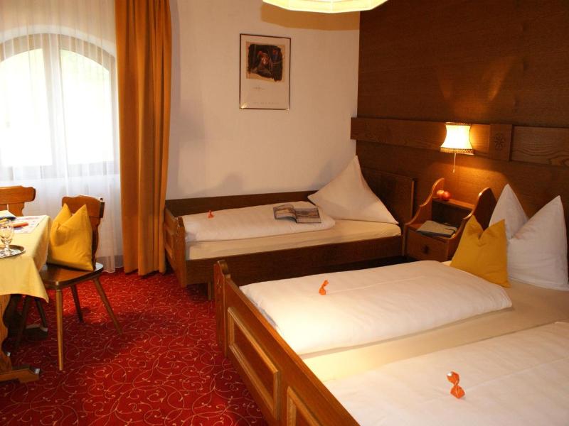 Sonnenhotel Soldanella Sonneck image