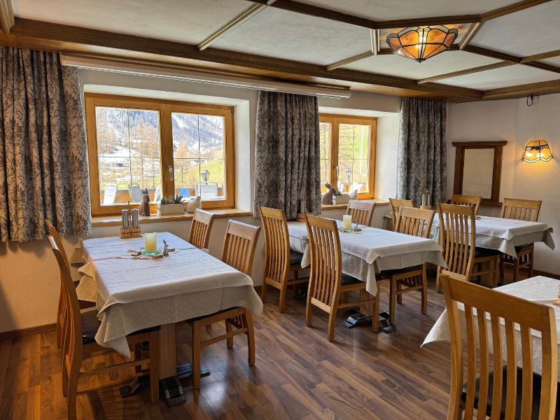 Sonnenhotel Soldanella Sonneck image