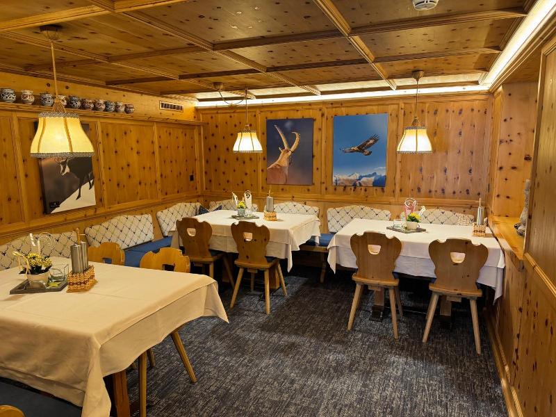 Sonnenhotel Soldanella Sonneck image