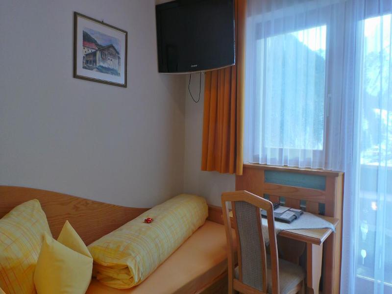 Sonnenhotel Soldanella Sonneck image