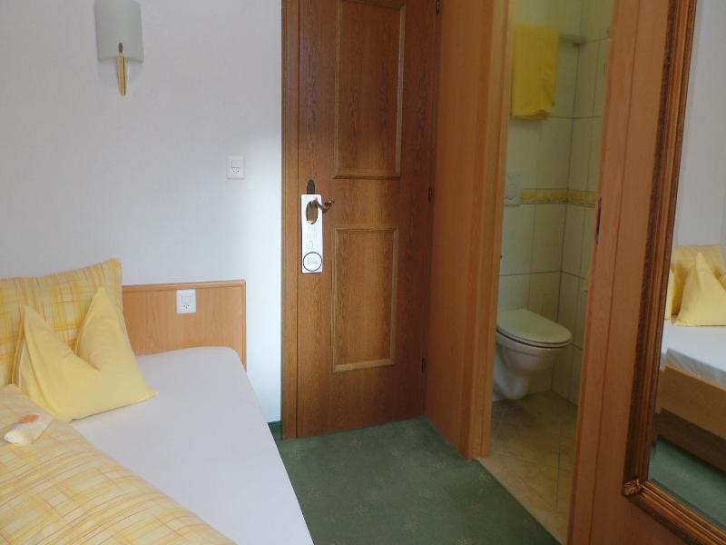 Sonnenhotel Soldanella Sonneck image