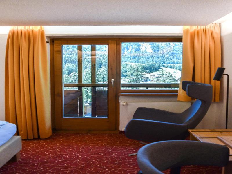 Sonnenhotel Soldanella Sonneck image