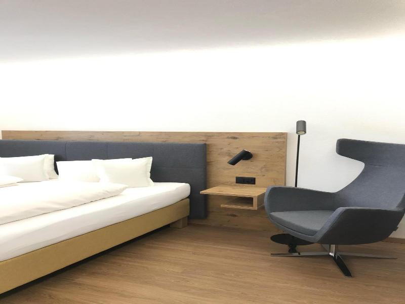 Sonnenhotel Soldanella Sonneck image