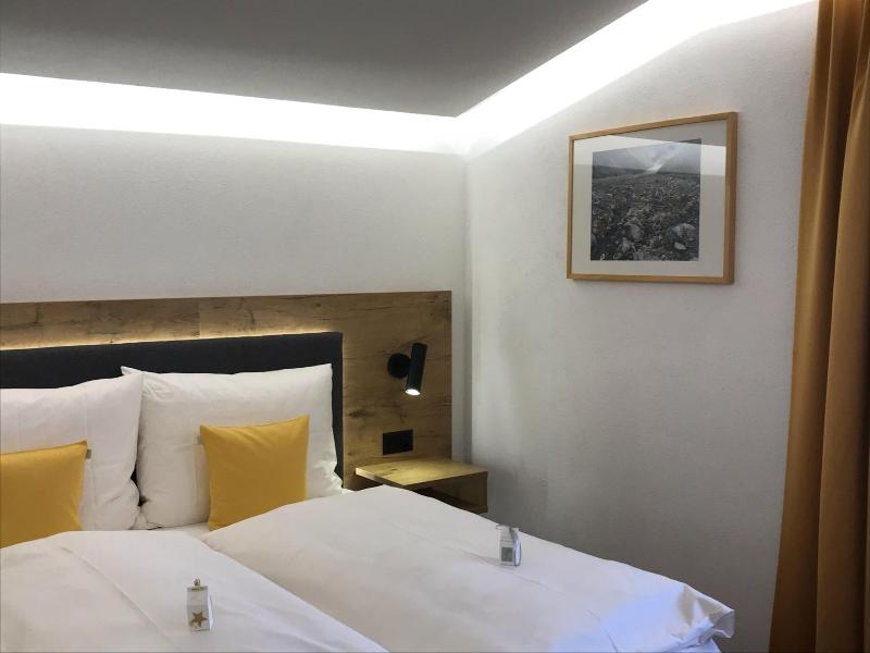 Sonnenhotel Soldanella Sonneck image