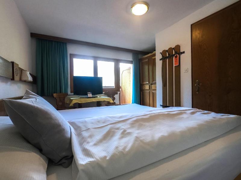Sonnenhotel Soldanella Sonneck image