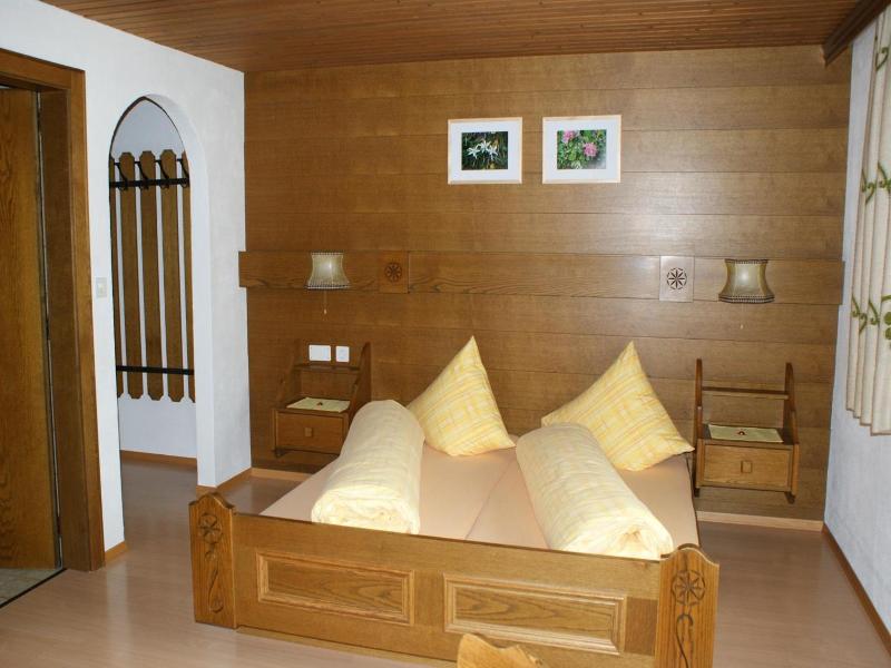 Sonnenhotel Soldanella Sonneck image