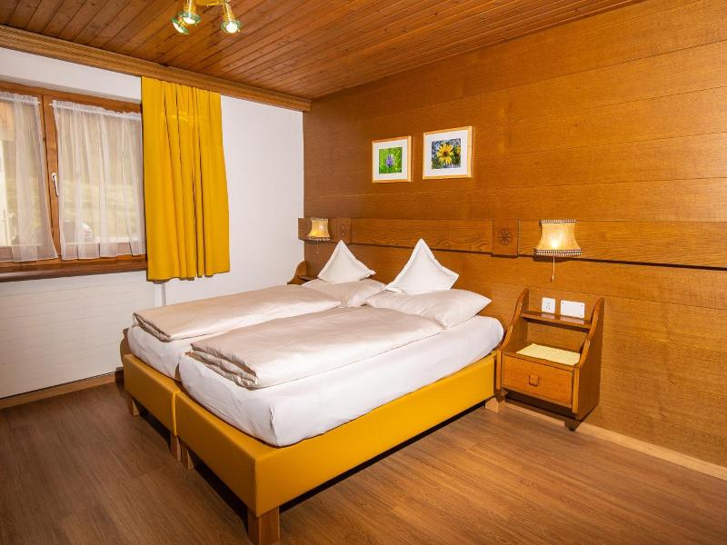 Sonnenhotel Soldanella Sonneck image