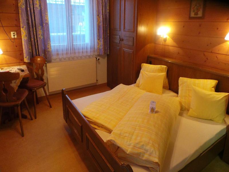 Sonnenhotel Soldanella Sonneck image
