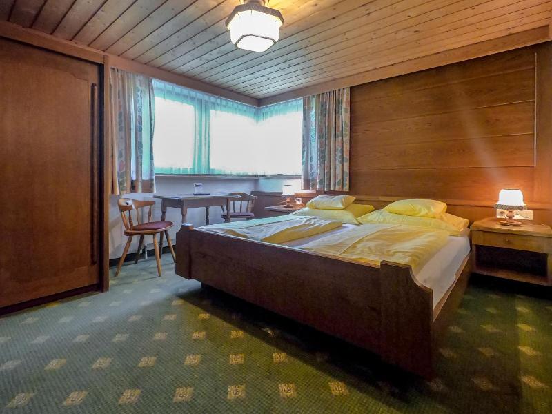 Sonnenhotel Soldanella Sonneck image