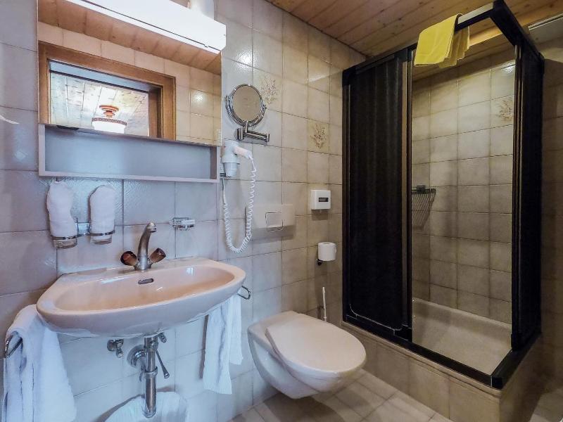 Sonnenhotel Soldanella Sonneck image