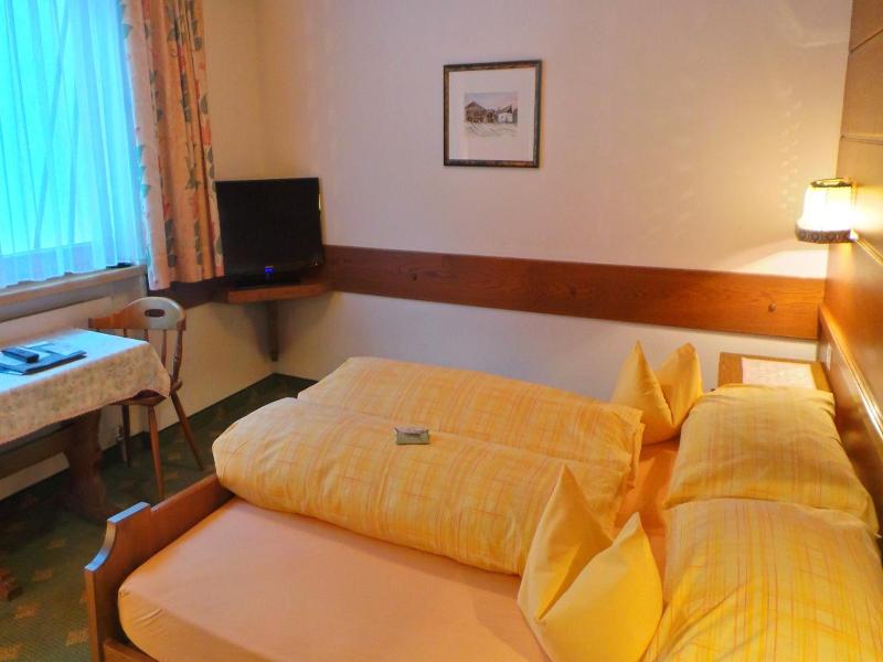 Sonnenhotel Soldanella Sonneck image