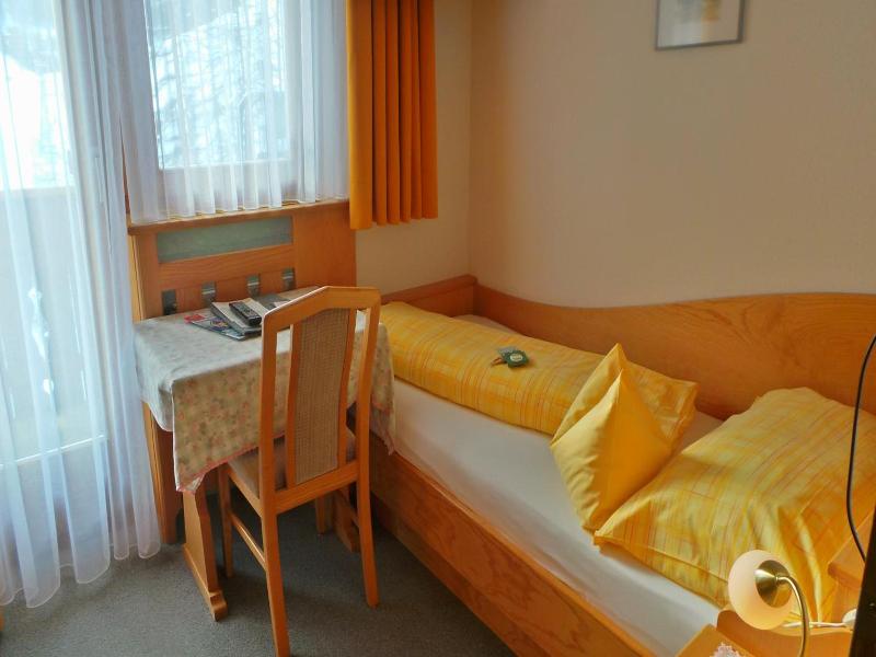 Sonnenhotel Soldanella Sonneck image