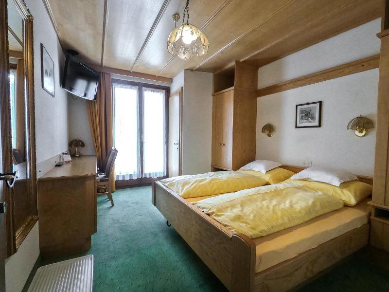 Sonnenhotel Soldanella Sonneck image
