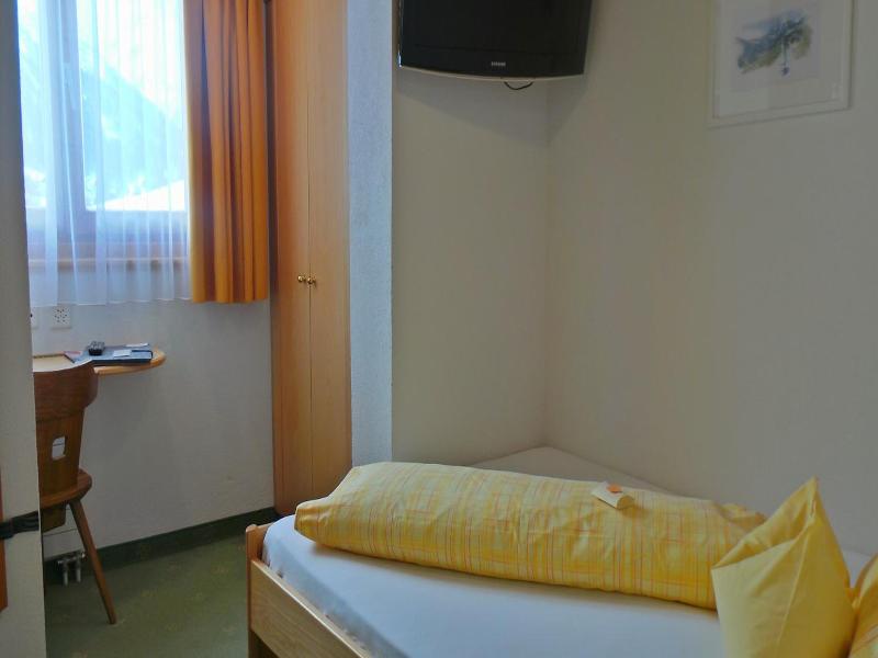 Sonnenhotel Soldanella Sonneck image