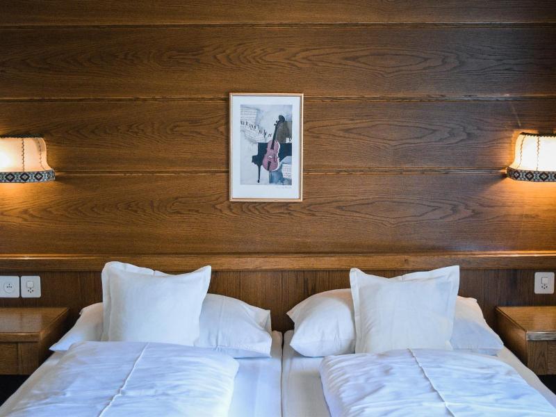 Sonnenhotel Soldanella Sonneck image