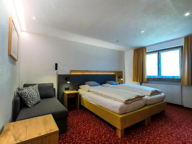 Sonnenhotel Soldanella Sonneck image