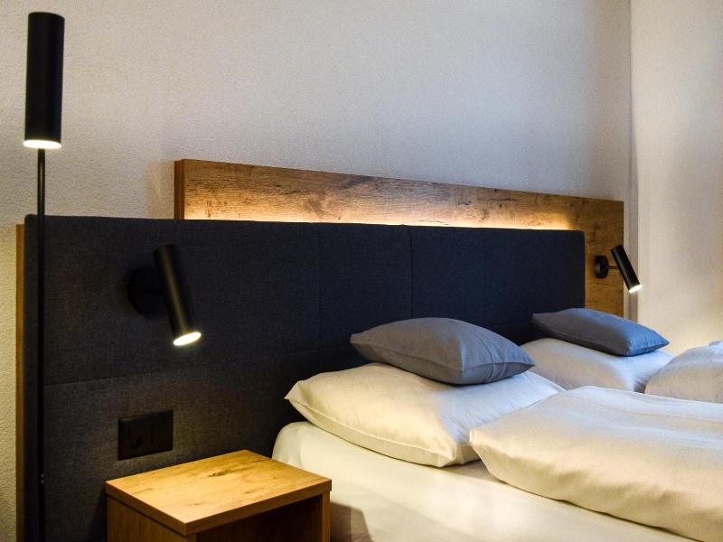Sonnenhotel Soldanella Sonneck image