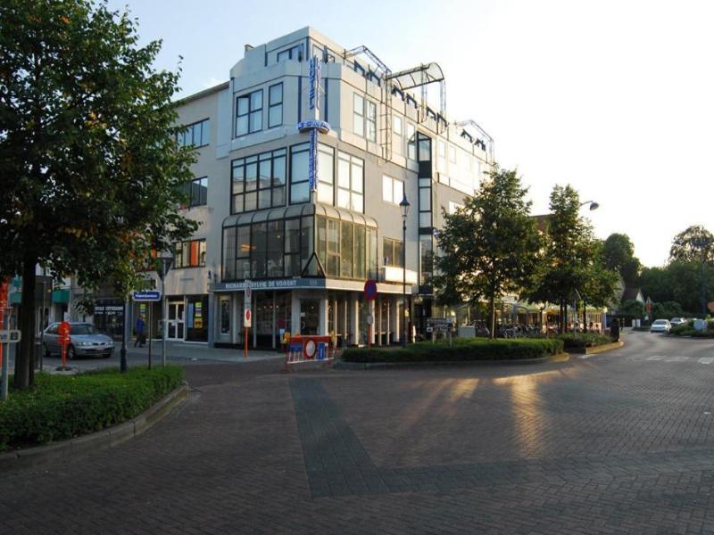 Hotel De Swaen image