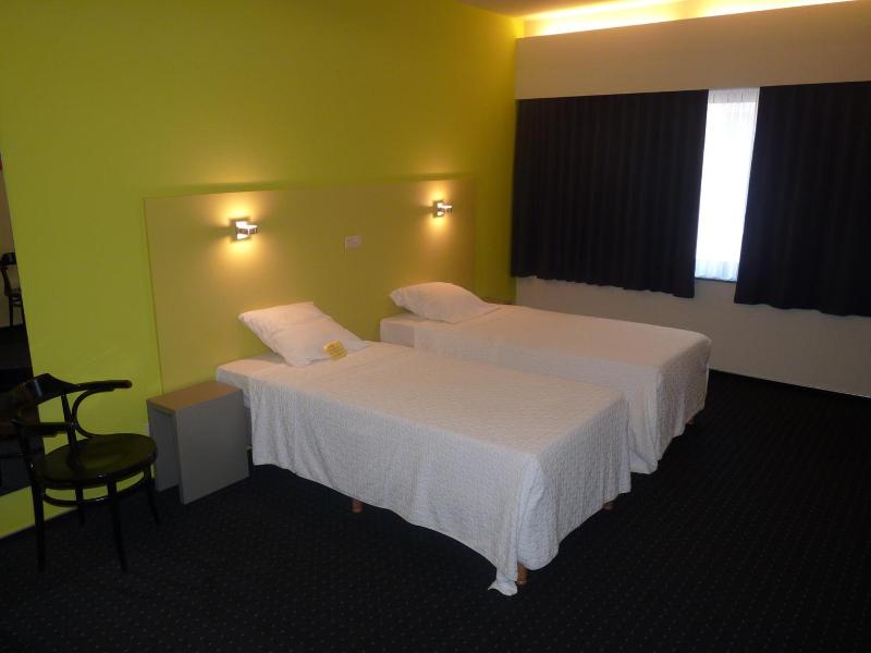 Hotel De Swaen image