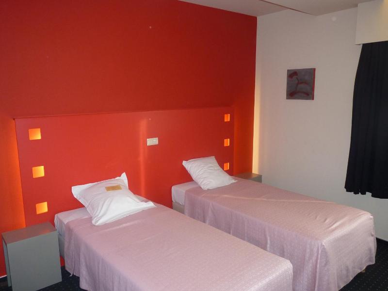Hotel De Swaen image