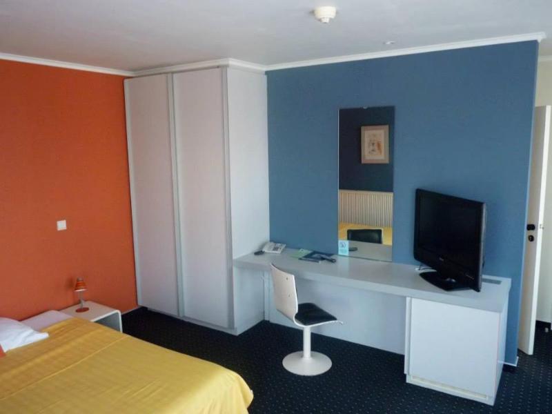 Hotel De Swaen image