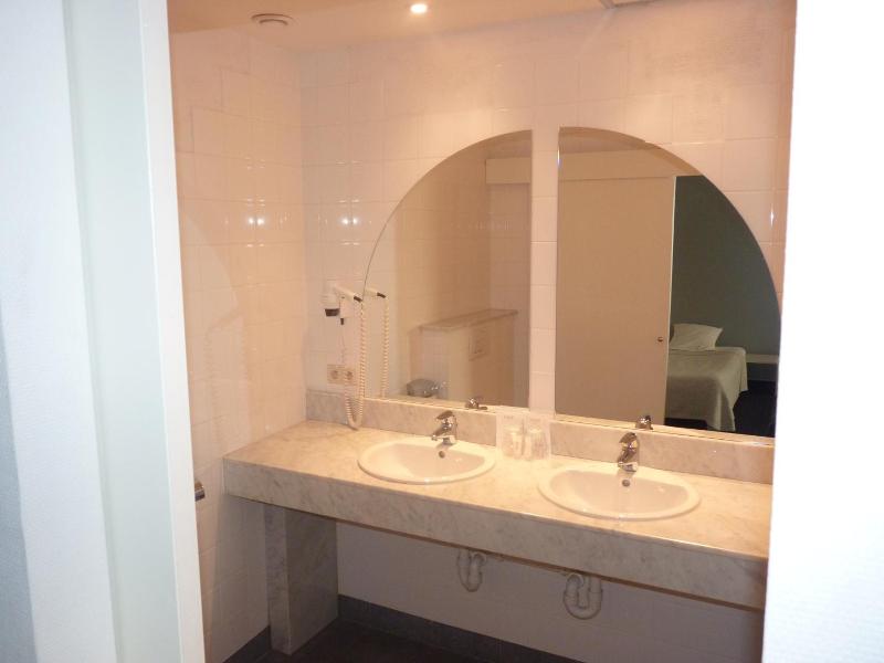 Hotel De Swaen image