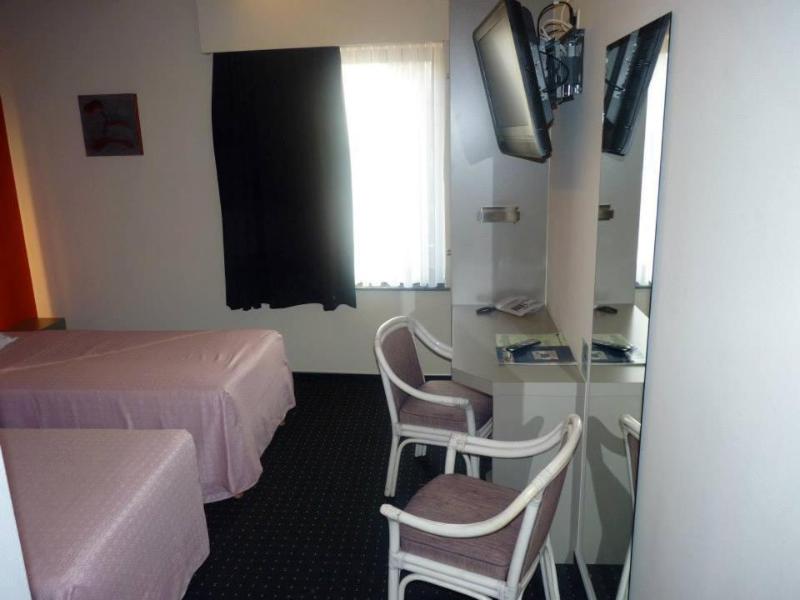 Hotel De Swaen image