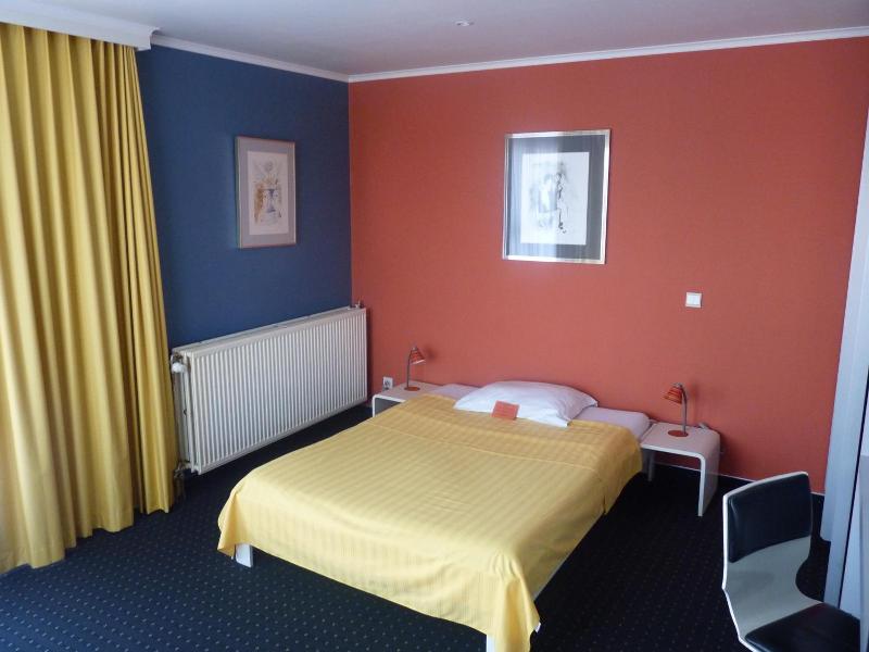Hotel De Swaen image