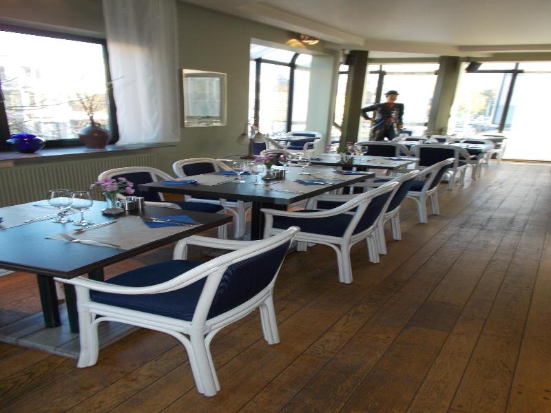Hotel De Swaen image