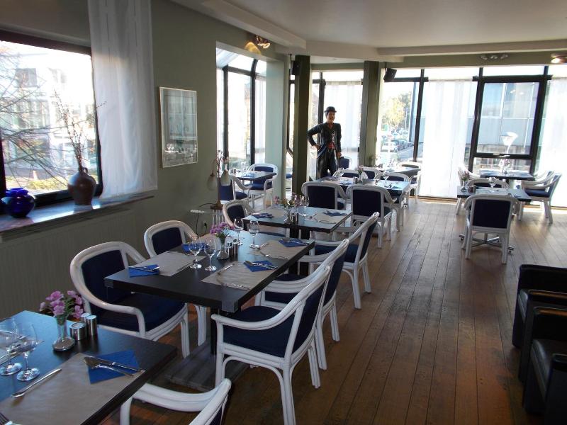 Hotel De Swaen image