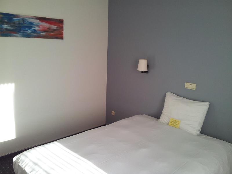 Hotel De Swaen image