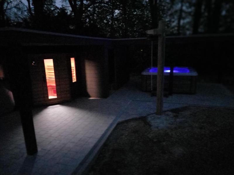 Hotel La Heid Des Pairs image